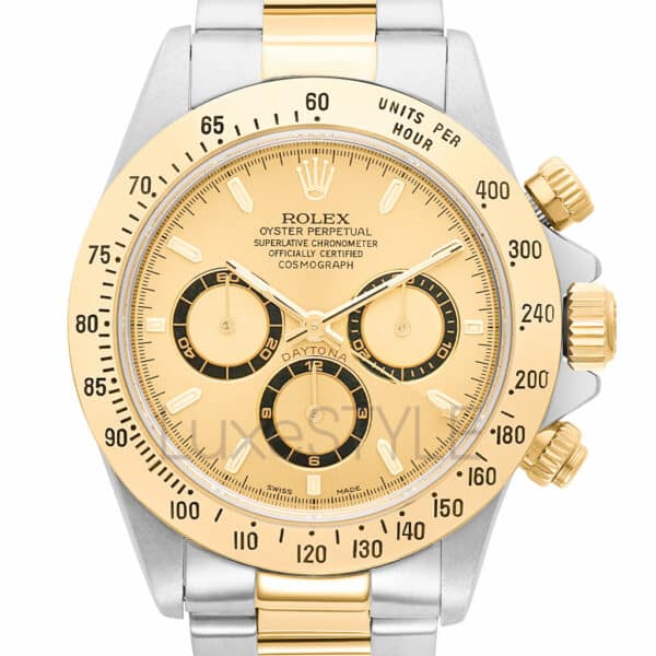 Rolex Daytona 16523 Watch - Image 4