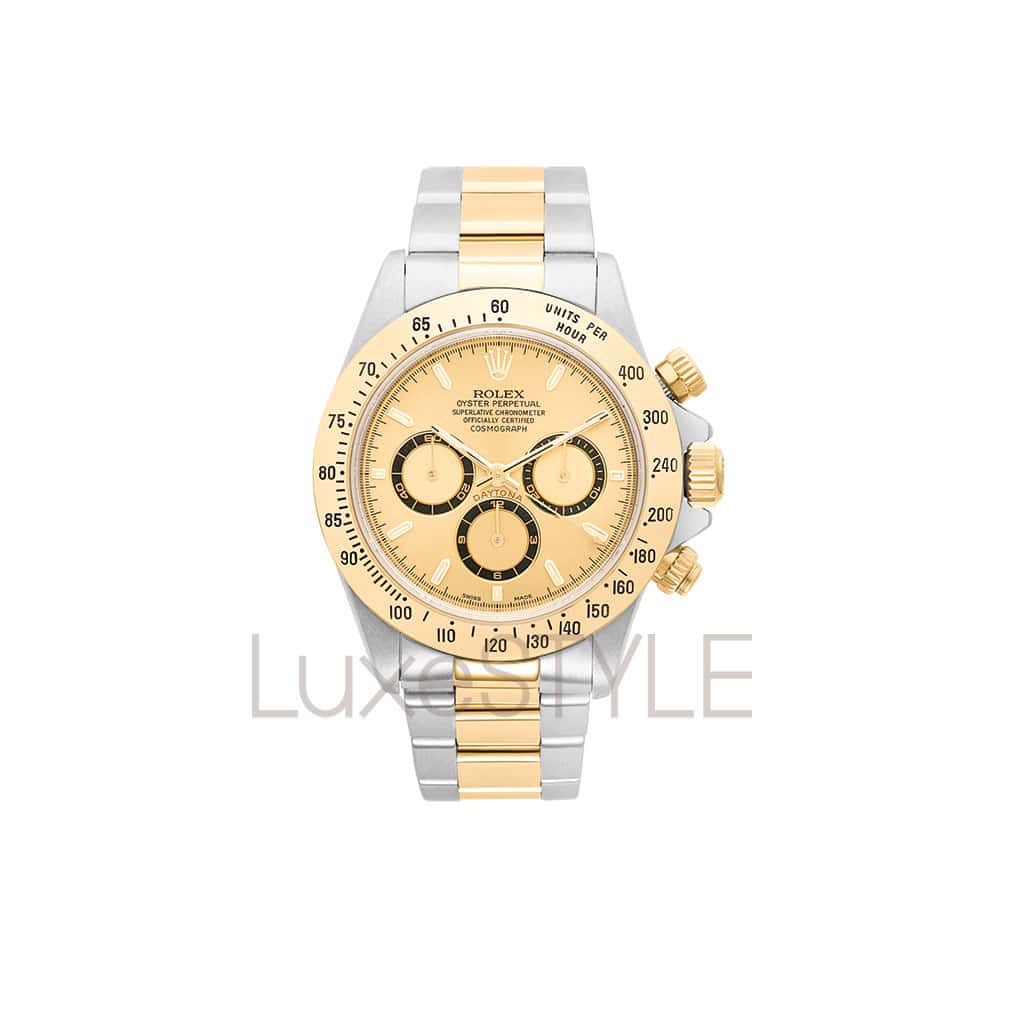 Rolex Daytona 16523 Watch