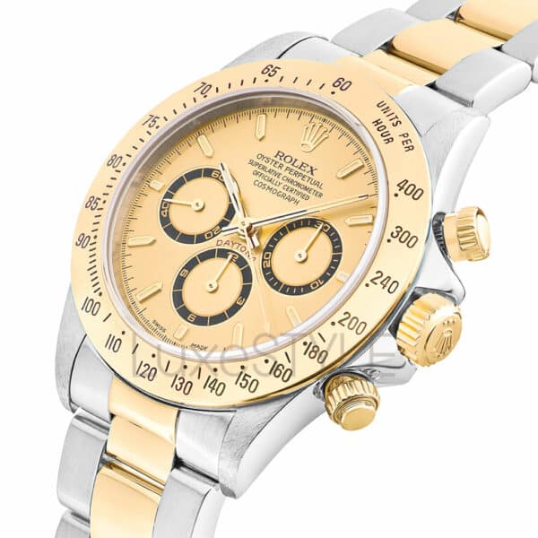 Rolex Daytona 16523 Watch - Image 2