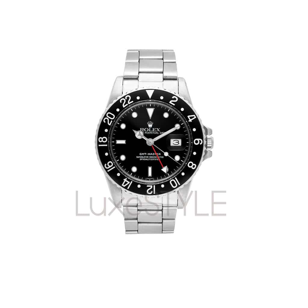 Rolex GMT-Master 16750 Watch