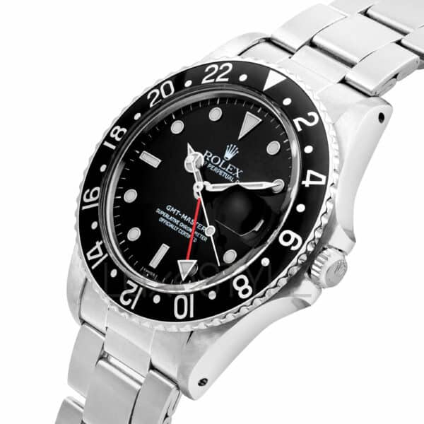 Rolex GMT-Master 16750 Watch - Image 2