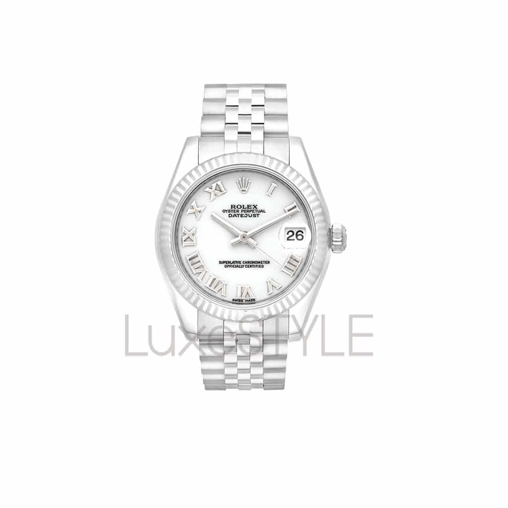 Rolex DateJust 178274 Watch