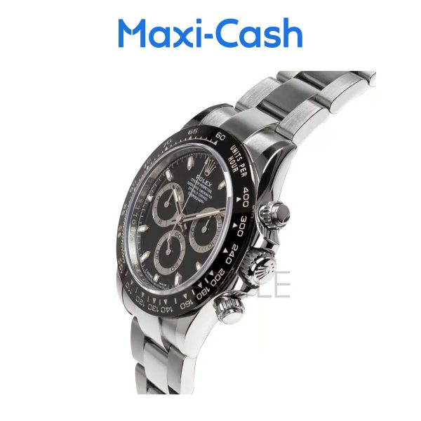 Rolex Daytona 116500LN Watch - Image 2