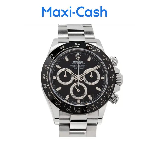 Rolex Daytona 116500LN Watch - Image 4