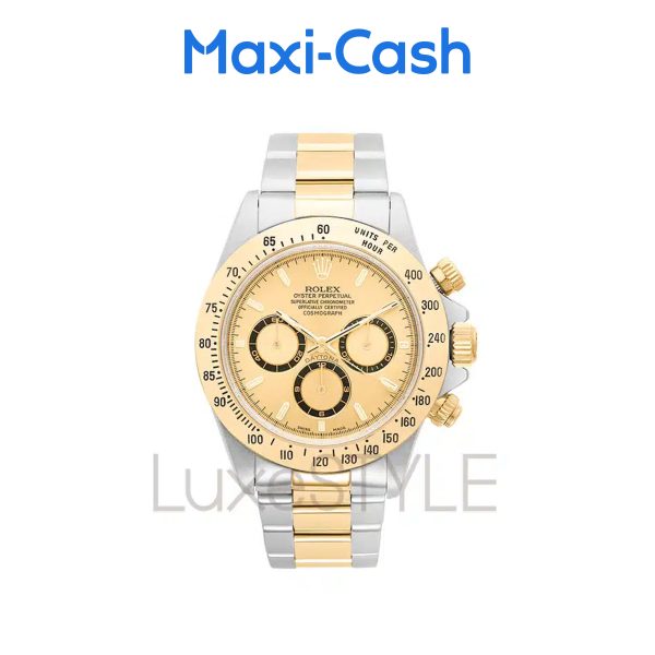 Rolex Daytona 16523 Watch