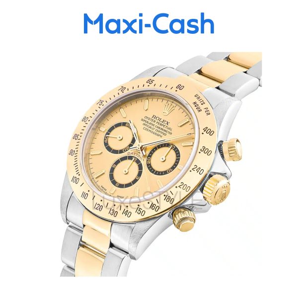 Rolex Daytona 16523 Watch - Image 2