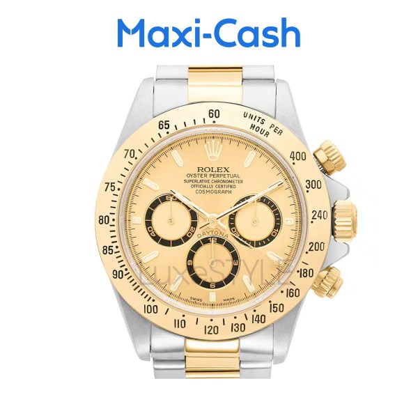 Rolex Daytona 16523 Watch - Image 4