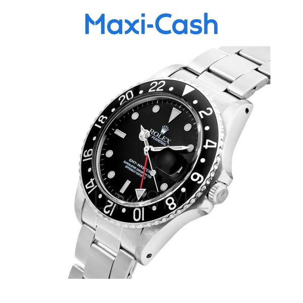 Rolex GMT-Master 16750 Watch - Image 2