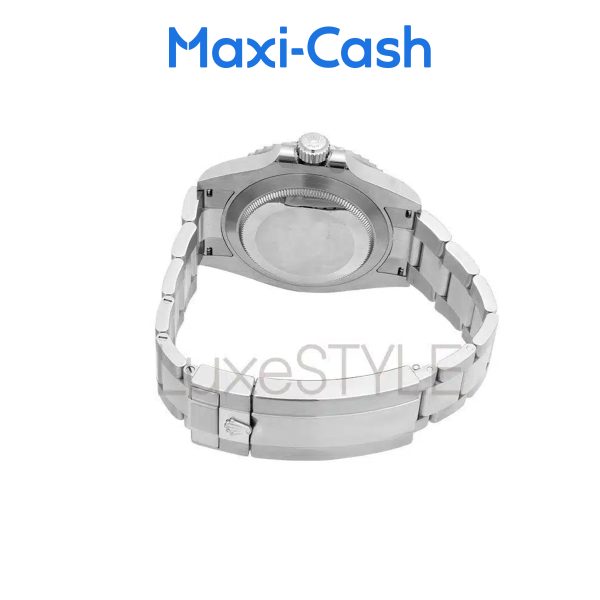 Rolex GMT-Master II "Pepsi" 126710BLRO Watch - Image 3