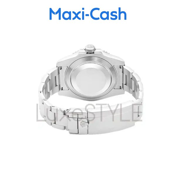 Rolex Submariner 116610LN Watch - Image 3