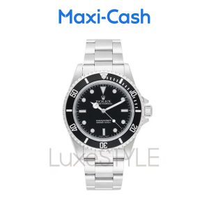 Rolex Submariner 14060 Watch