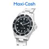 Rolex Submariner 14060 Watch - Image 2