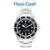 Rolex Submariner 14060 Watch - Image 4