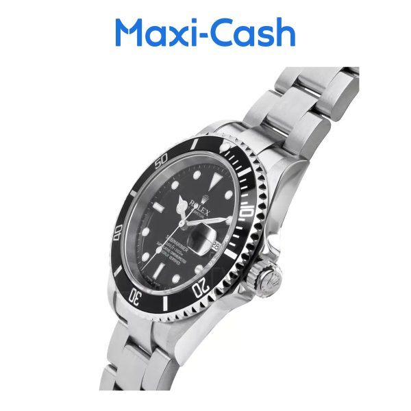 Rolex Submariner 16610 Watch - Image 2
