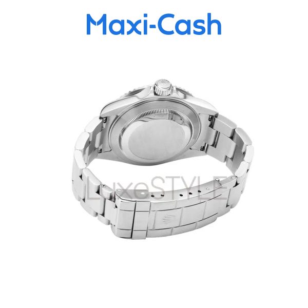 Rolex Submariner 16610 Watch - Image 3
