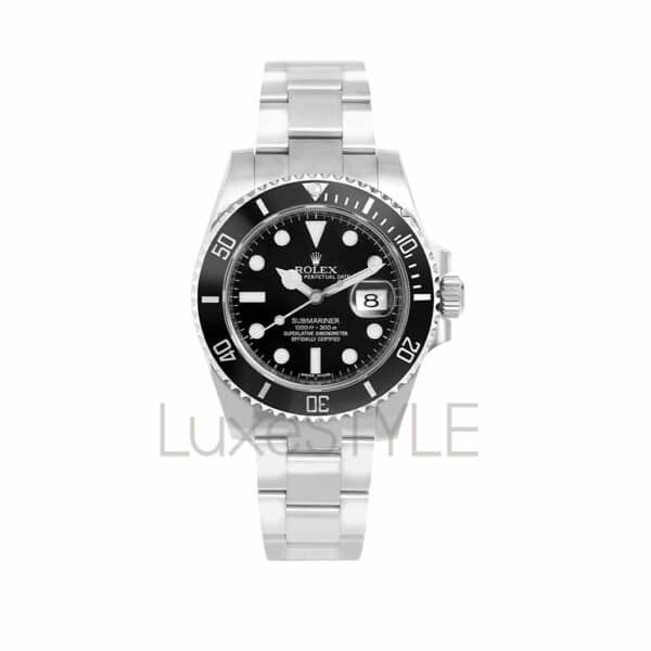 Rolex Submariner 116610LN Watch