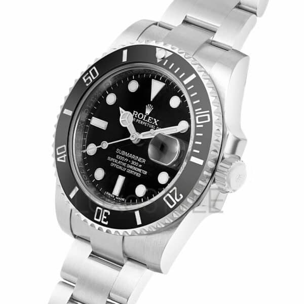 Rolex Submariner 116610LN Watch - Image 2