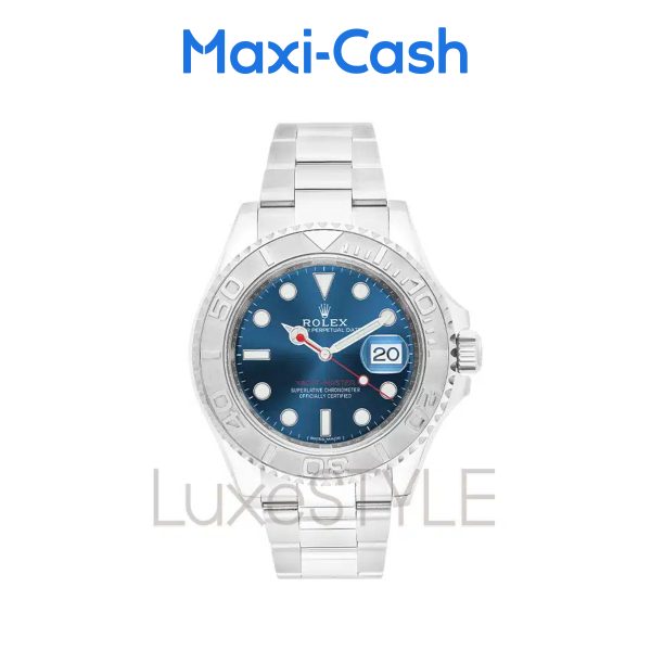 Rolex Yacht-Master 116622 Watch