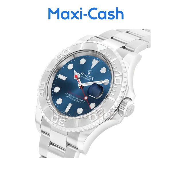 Rolex Yacht-Master 116622 Watch - Image 2