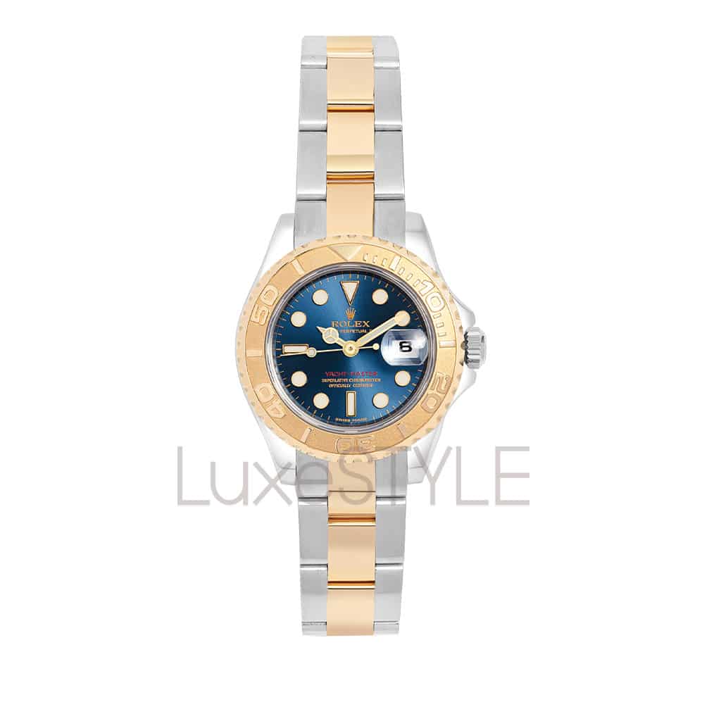 Rolex Yacht-Master 169623 Watch