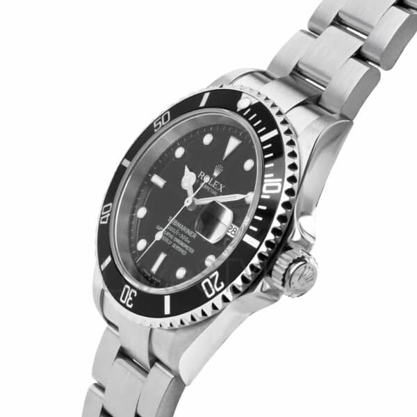 Rolex Submariner 16610 Watch - Image 2