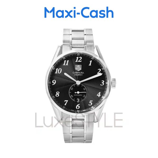 Tag Heuer Carrera WAS2110 Watch