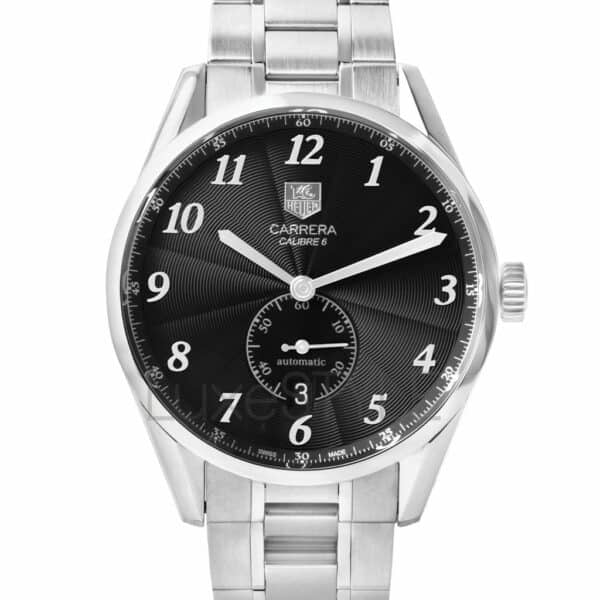 Tag Heuer Carrera WAS2110 Watch - Image 4