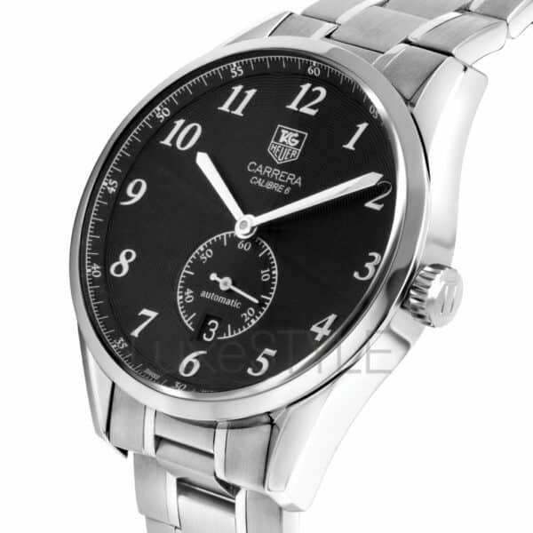 Tag Heuer Carrera WAS2110 Watch - Image 2