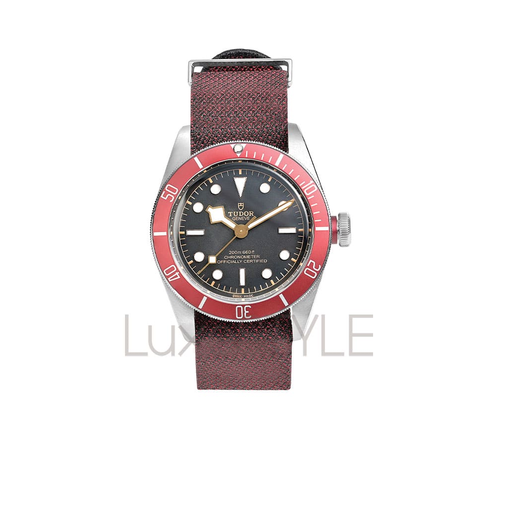 Tudor Heritage Black Bay 79230R Watch
