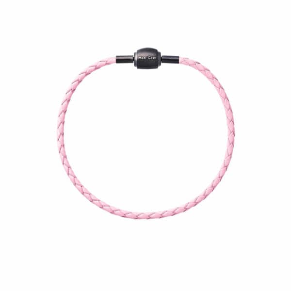 Sweet Sakura Flower Fantasi Charm in 999 Gold - Image 3