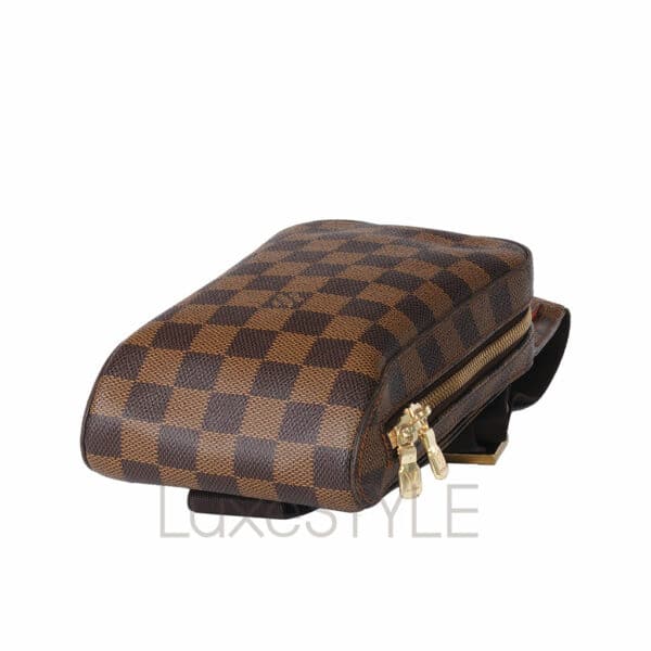 Louis Vuitton Geronimos Bag N51994 (Pre-Loved) - Image 6