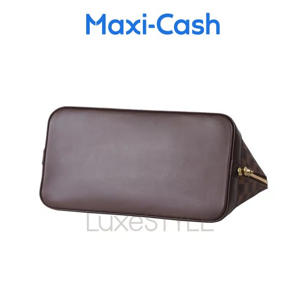 Louis Vuitton Alma Bag N51131(Pre-loved) - Image 5