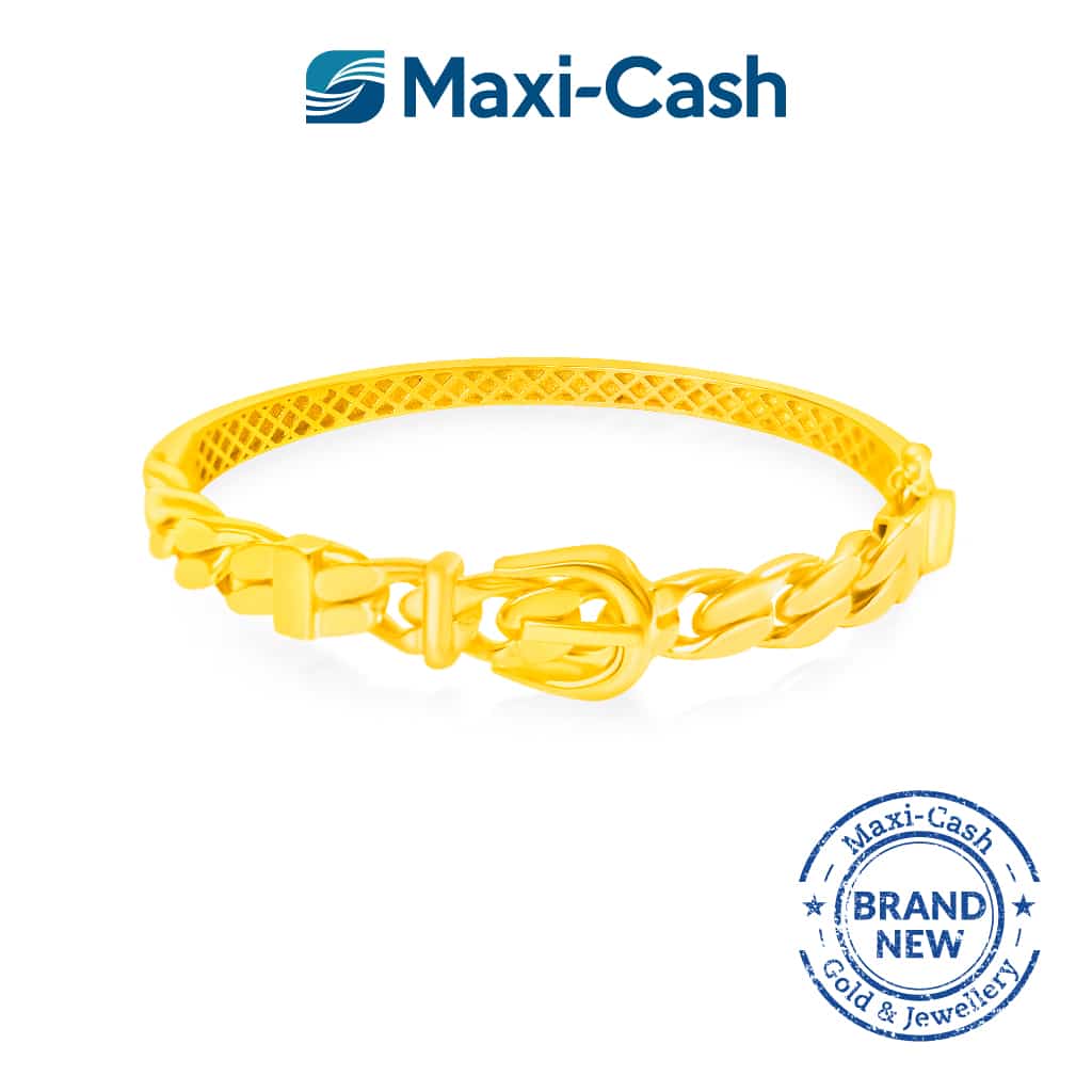 916 gold bracelet sales
