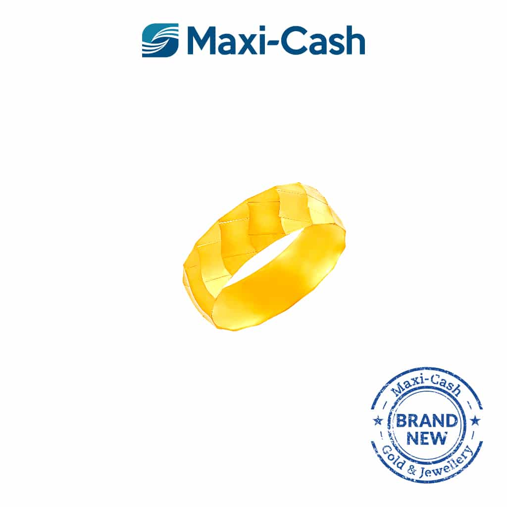 Maxi cash 916 gold price store