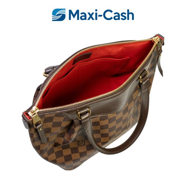 Louis Vuitton Westminster Shoulder Bag N41102 (Pre-loved) - Image 3