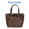 Louis Vuitton Westminster Shoulder Bag N41102 (Pre-loved)