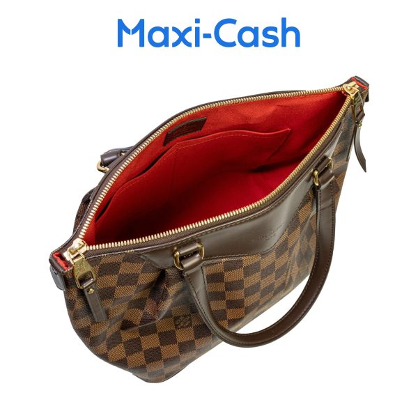 Louis Vuitton Westminster Shoulder Bag N41102 (Pre-loved) - Image 3
