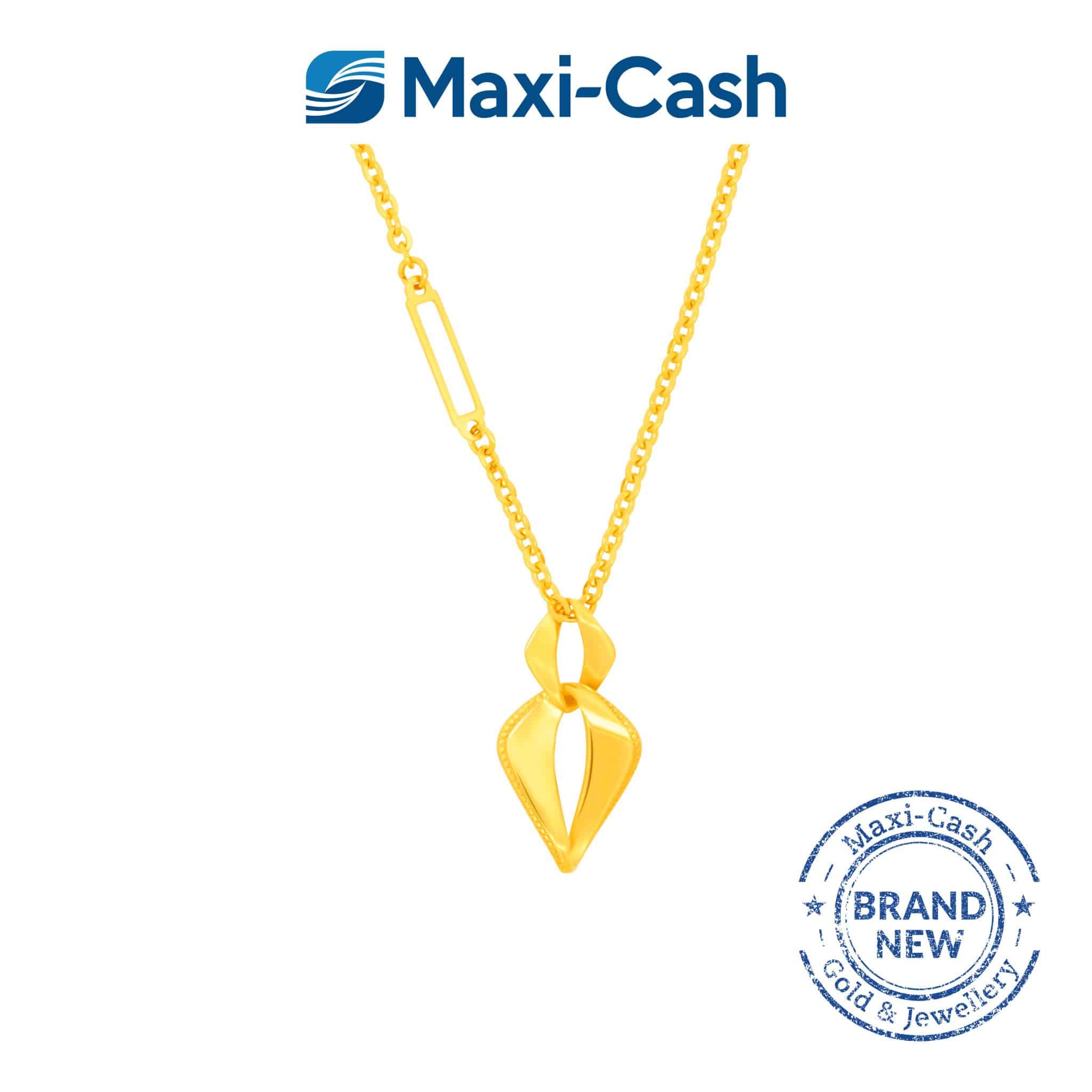 Maxi cash 916 gold price store