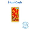 Billionaire Mini Gold Bar in 999 Gold