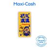 Full of Happiness Mini Gold Bar in 999 Gold