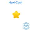 1gm Petite Star (Gold Bean) in 999 Gold [1 pc - Bottle Included]