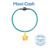 Enchanting Bloom Fantasi Charm in 999 Gold