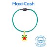 Jingle Bell Fantasi Charm in 916 Gold - Image 2