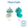Get Rich Snake Spinner with 999 Pure Gold Coin - Image 2