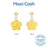 Get Rich Snake Spinner with 999 Pure Gold Coin - Image 3