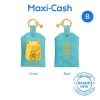 Lucky Charm in 999 Gold [Mix & Match: Bundle of 6] - Image 3
