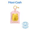 Blissful Happiness (Love) Lucky Charm in 999 Gold