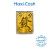 Huat Prosperity Gold Bar in 999 Gold