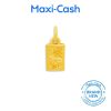 Blessing (Wealthy Overnight) Fantasi Charm in 999 Gold