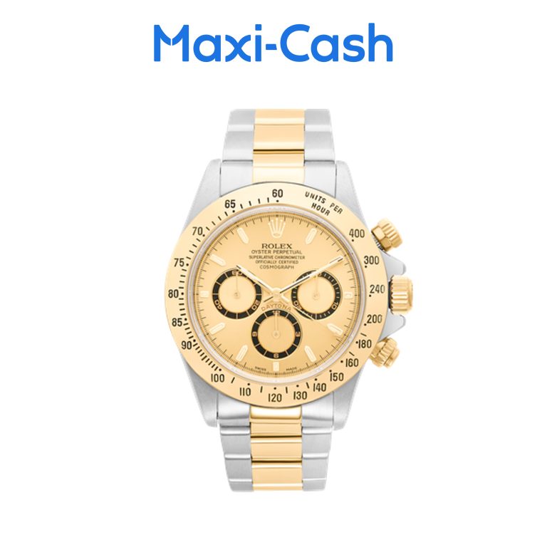 Rolex Daytona 16523 Watch